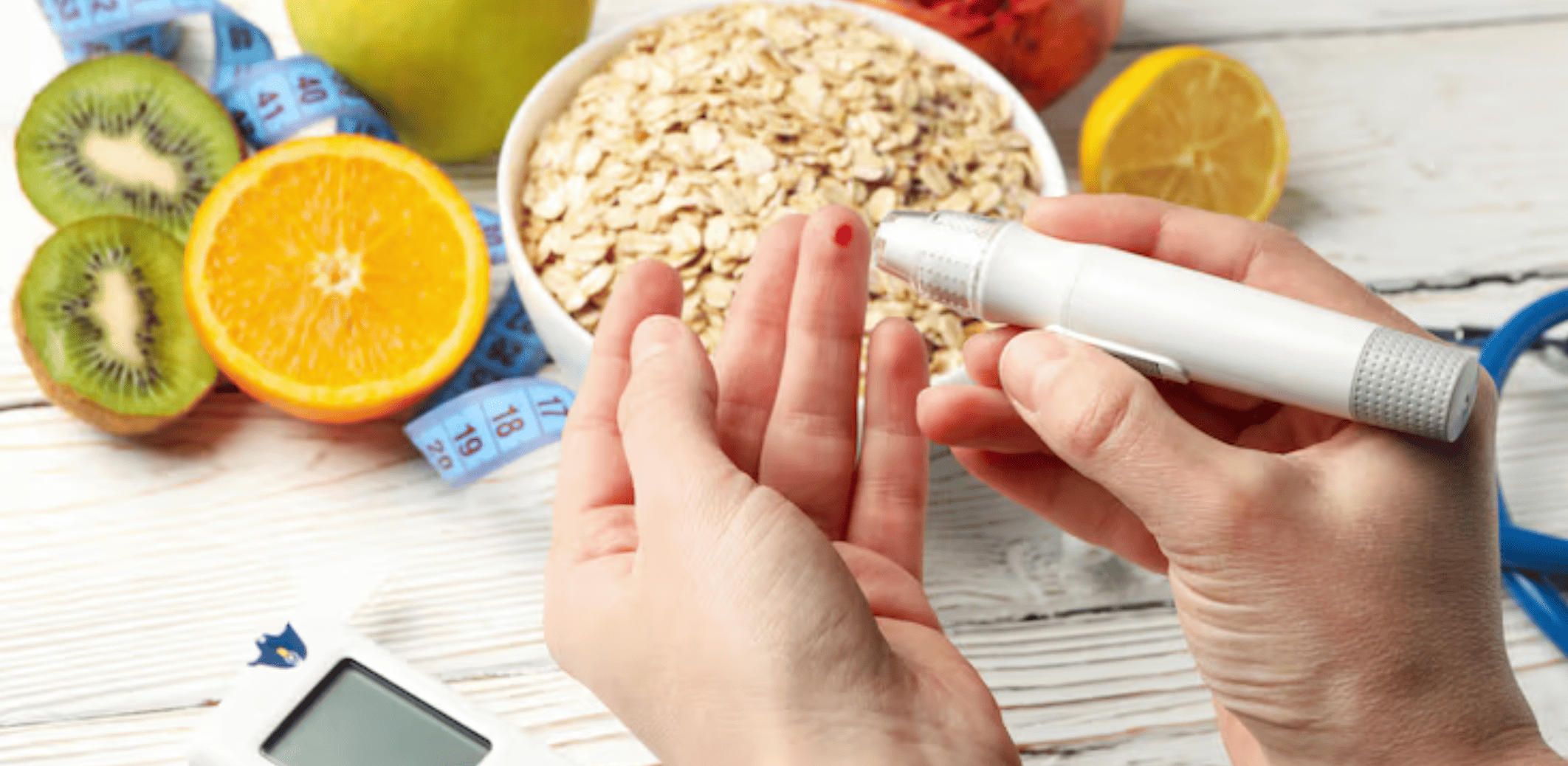 Nutrición para enfermedades metabólicas