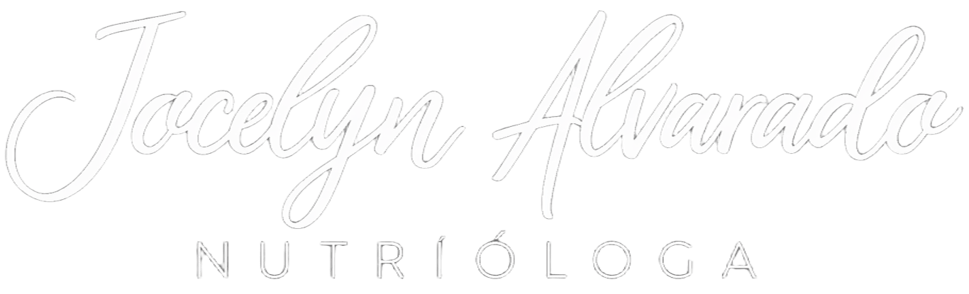 Jocelyn Alvarado Nutrióloga | Nutrición Clínica para Diabetes y Salud Metabólica en León, Gto