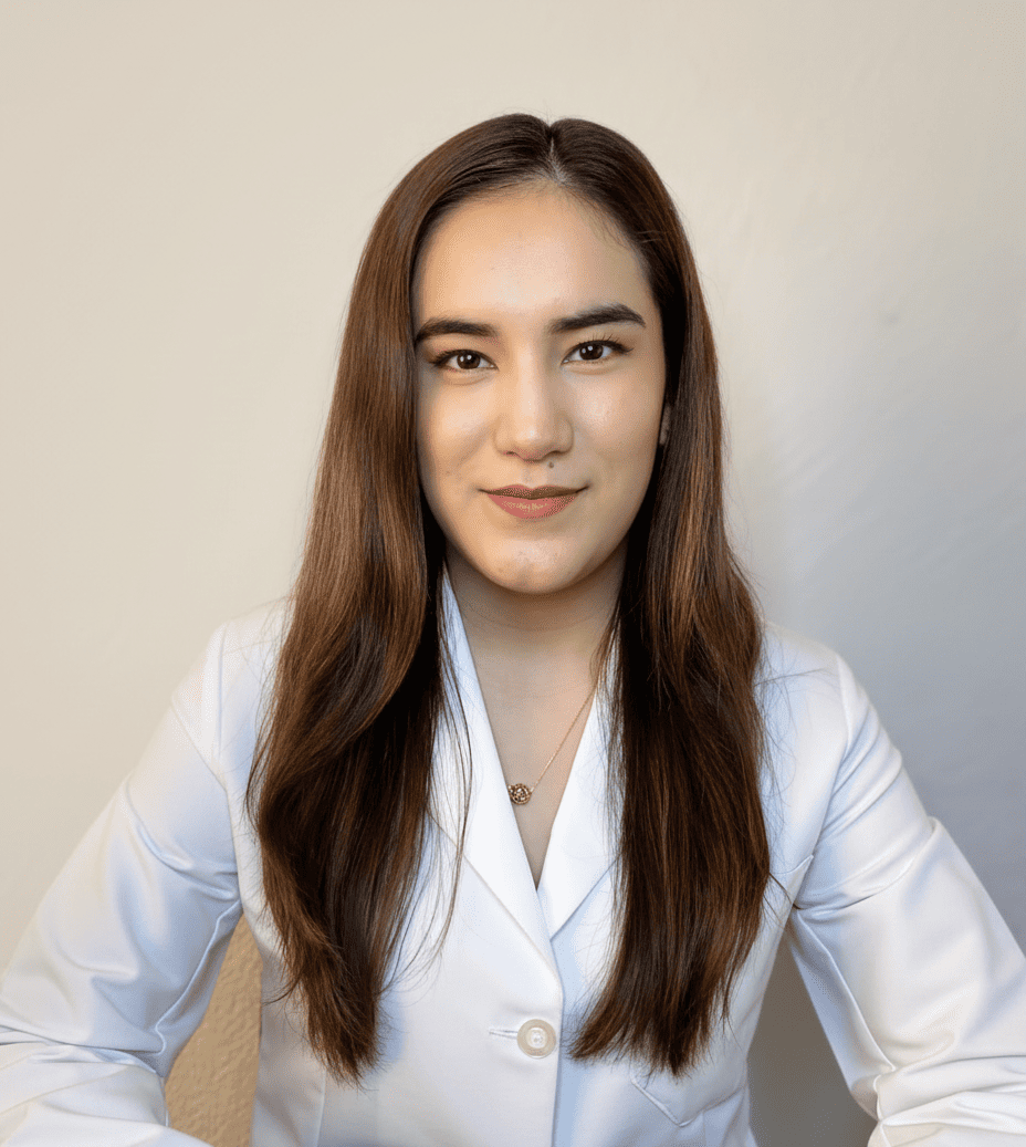 Nutriologa en León Jocelyn Alvarado